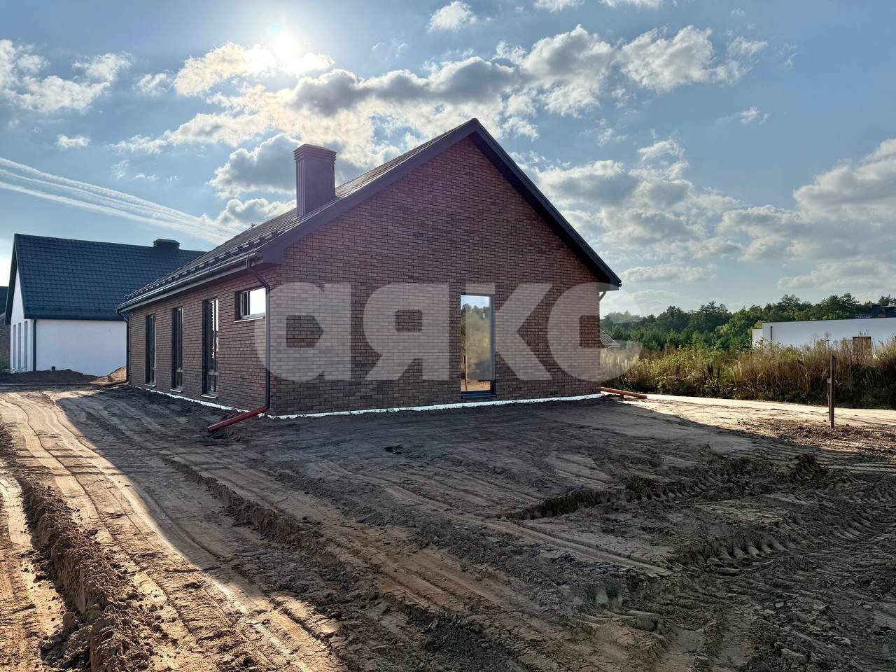 Фото №7: Дом 120 м² + 7 сот. - Нижнекамск, жилой комплекс Урман