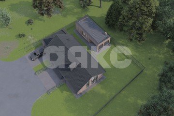 Фото №4: Дом 118 м² - Нижнекамск, мкр. жилой комплекс Урман, 