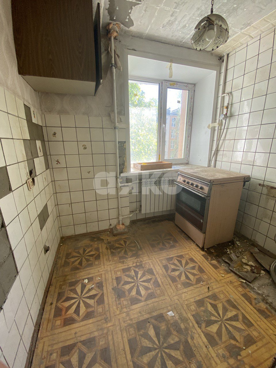 Фото №8: 3-комнатная квартира 56 м² - Старый Крым, ул. Центральная, 102