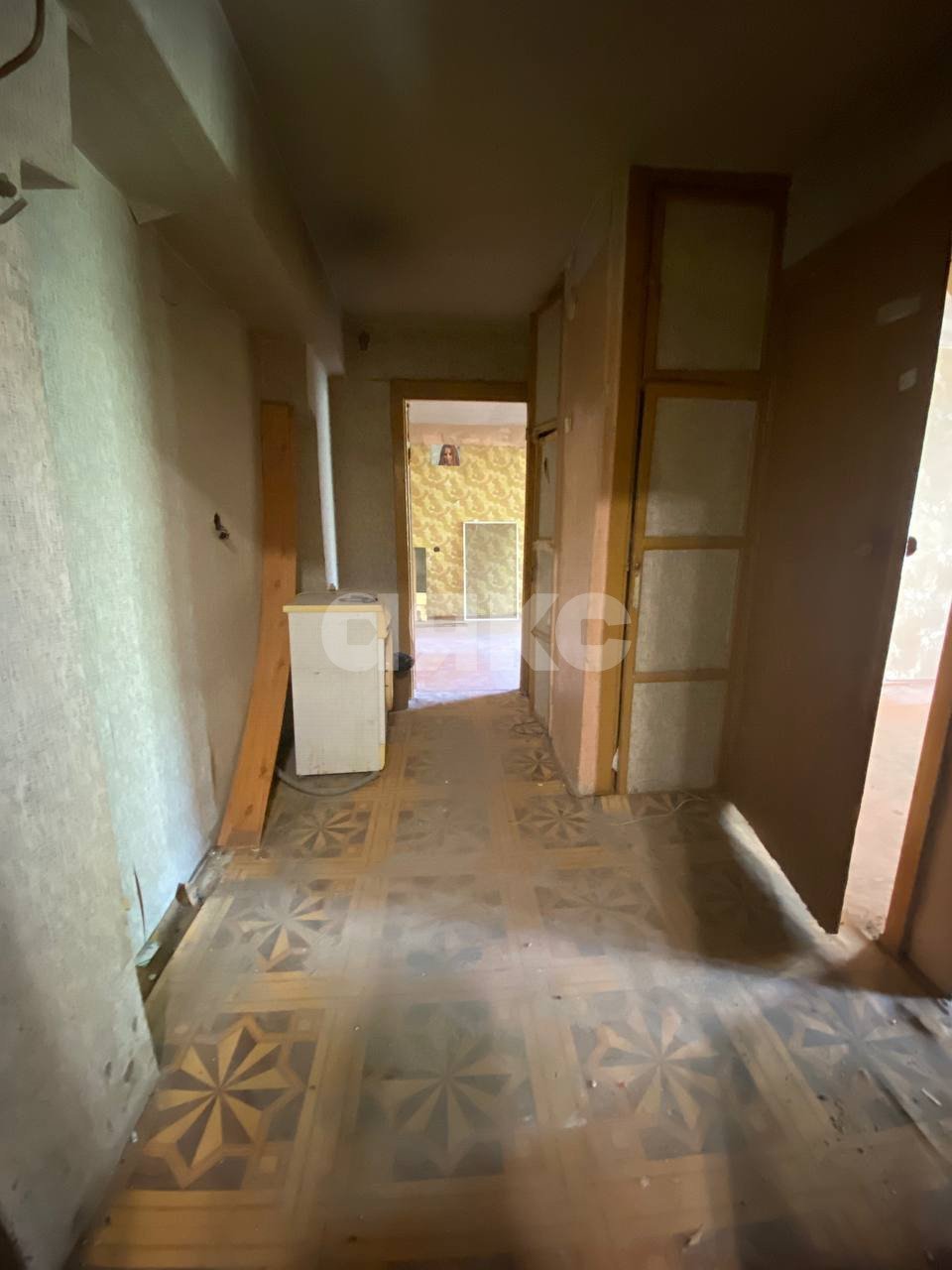 Фото №6: 3-комнатная квартира 56 м² - Старый Крым, ул. Центральная, 102