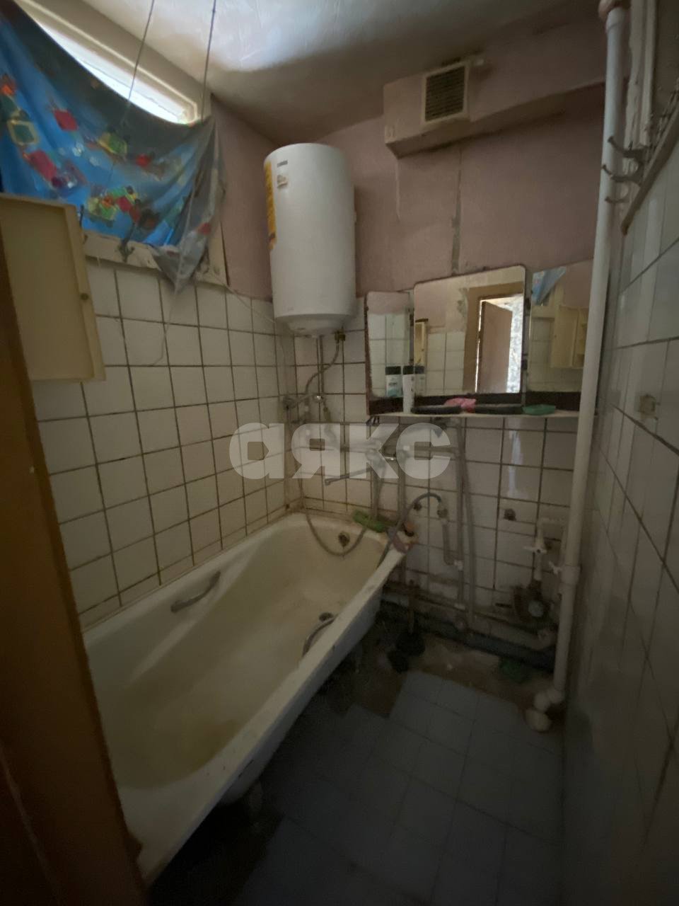 Фото №9: 3-комнатная квартира 56 м² - Старый Крым, ул. Центральная, 102