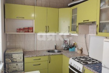 Фото №1: 1-комнатная квартира 27 м² - Мариуполь, мкр. 23-й, ул. 60 лет СССР, 27