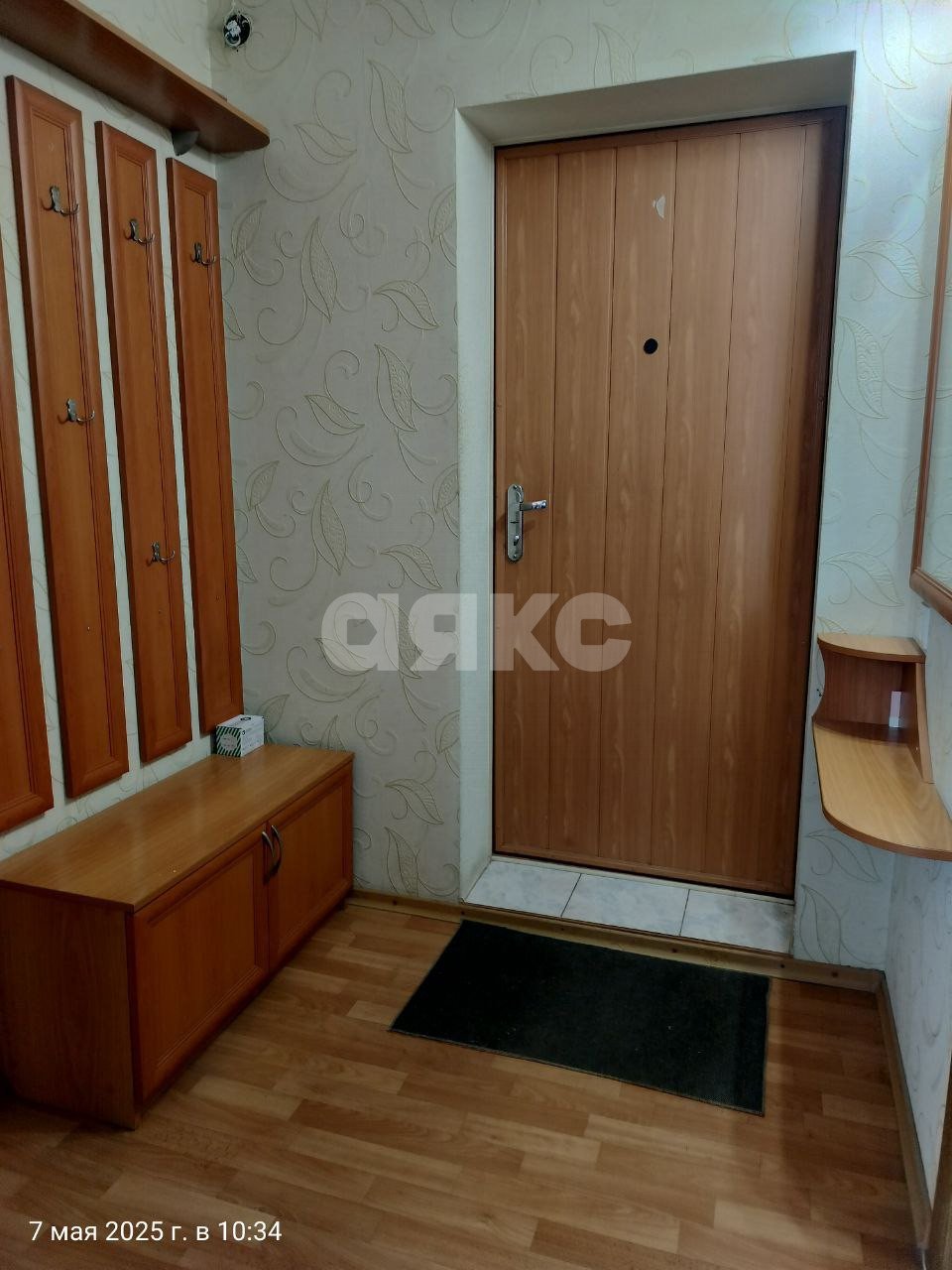 Фото №6: 1-комнатная квартира 27 м² - Мариуполь, 23-й, ул. 60 лет СССР, 27