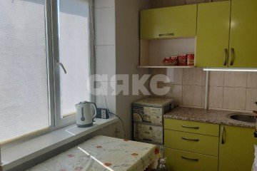 Фото №3: 1-комнатная квартира 27 м² - Мариуполь, мкр. 23-й, ул. 60 лет СССР, 27