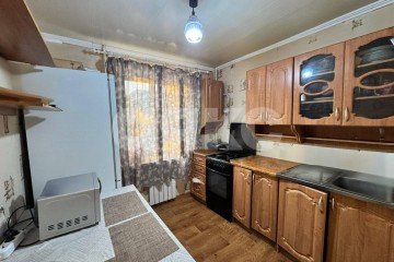 Фото №2: 2-комнатная квартира 42 м² - Мариуполь, мкр. 5-й, пр-кт Металлургов, 149