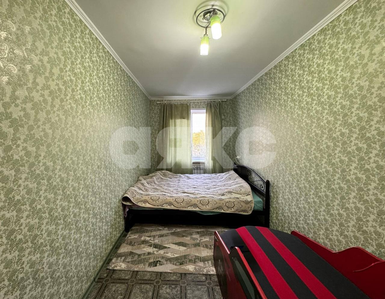 Фото №4: 2-комнатная квартира 42 м² - Мариуполь, 5-й, пр-кт Металлургов, 149