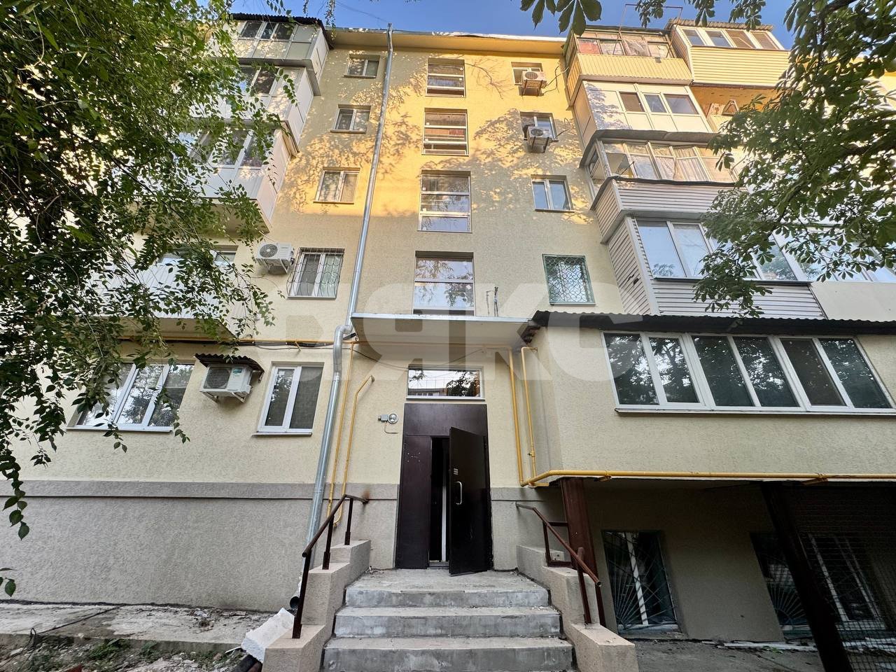 Фото №6: 2-комнатная квартира 42 м² - Мариуполь, 5-й, пр-кт Металлургов, 149