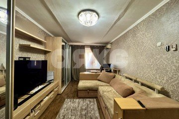 Фото №1: 2-комнатная квартира 42 м² - Мариуполь, мкр. 5-й, пр-кт Металлургов, 149