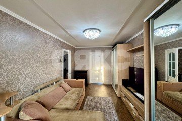 Фото №3: 2-комнатная квартира 42 м² - Мариуполь, мкр. 5-й, пр-кт Металлургов, 149