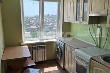 Фото №1: 2-комнатная квартира 45 м² - Мариуполь, мкр. Восточный, ул. Киевская, 60