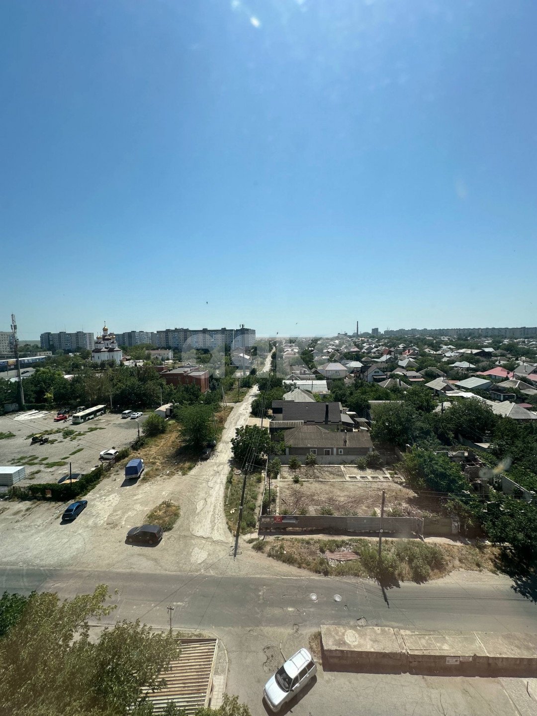 Фото №9: 2-комнатная квартира 45 м² - Мариуполь, Восточный, ул. Киевская, 60