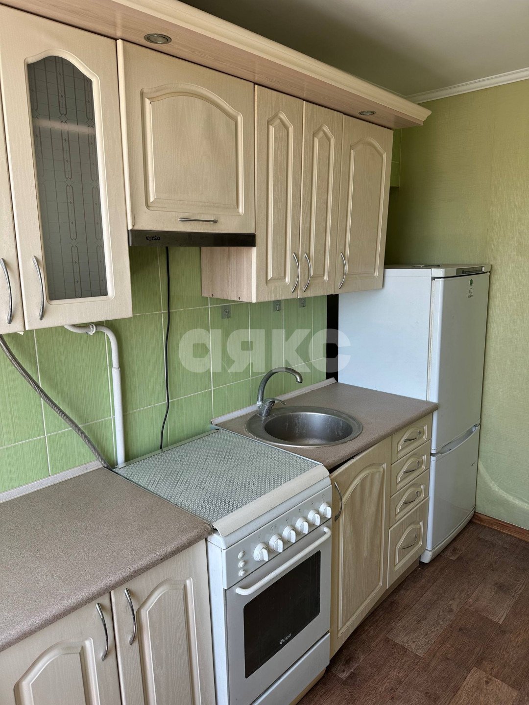 Фото №2: 2-комнатная квартира 45 м² - Мариуполь, Восточный, ул. Киевская, 60