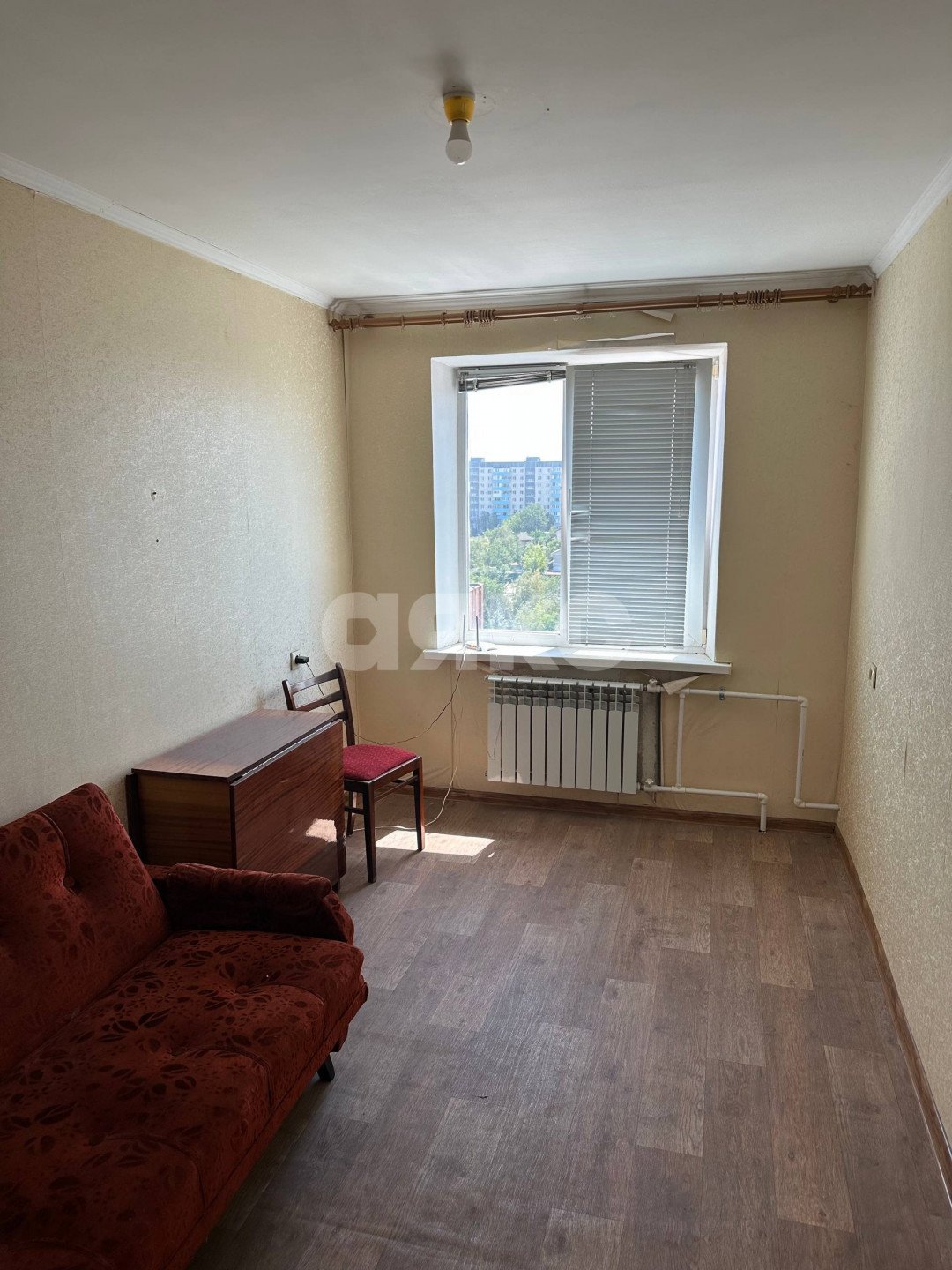 Фото №3: 2-комнатная квартира 45 м² - Мариуполь, Восточный, ул. Киевская, 60