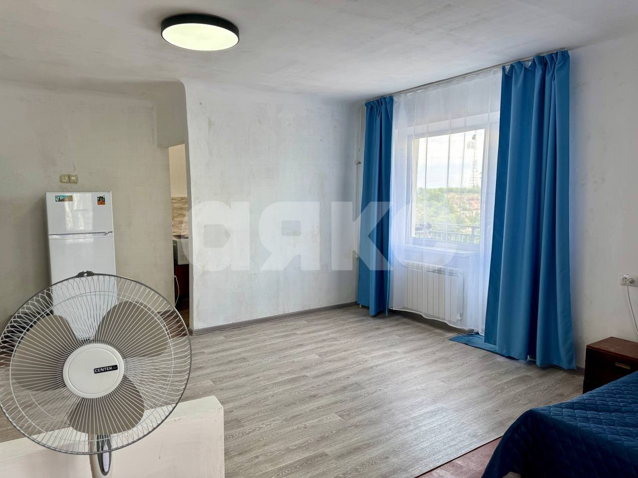 Фото №4: 2-комнатная квартира 44 м² - Мариуполь, Центральный, пр-кт Металлургов, 23