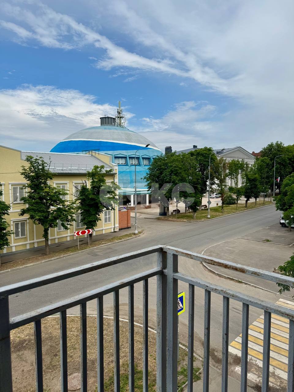 Фото №3: 2-комнатная квартира 44 м² - Мариуполь, Центральный, пр-кт Металлургов, 23