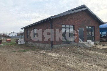 Фото №2: Дом 112 м² - Ольгинская, ул. Кузнецкая