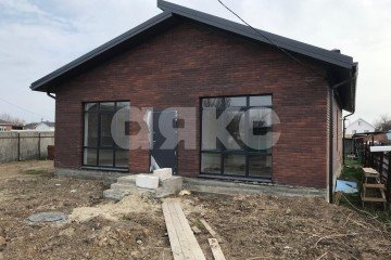 Фото №3: Дом 112 м² - Ольгинская, ул. Кузнецкая