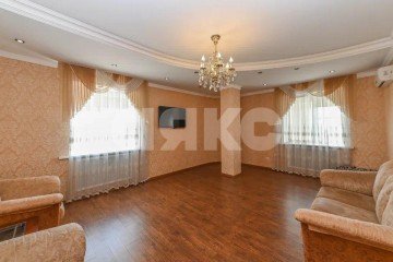 Фото №4: 3-комнатная квартира 124 м² - Ростов-на-Дону, мкр. Мясникован, ул. Каракумская, 29/30
