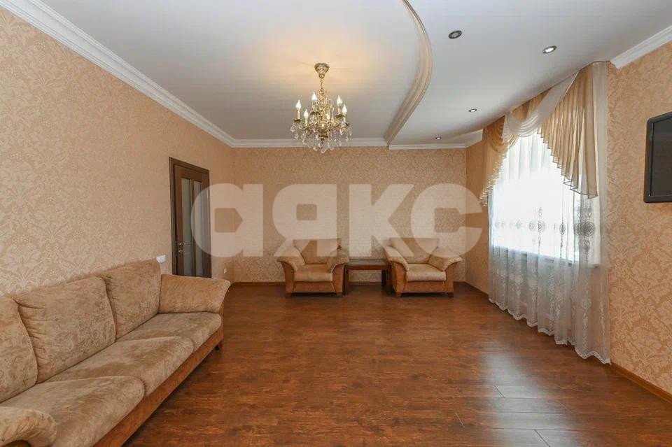 Фото №5: 3-комнатная квартира 124 м² - Ростов-на-Дону, Мясникован, ул. Каракумская, 29/30