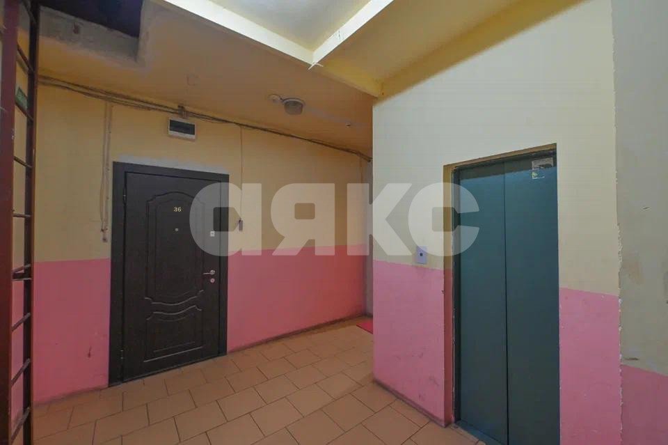 Фото №20: 3-комнатная квартира 124 м² - Ростов-на-Дону, Мясникован, ул. Каракумская, 29/30