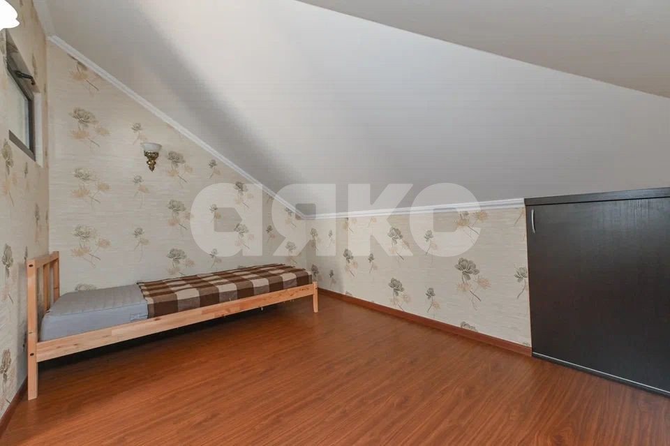 Фото №14: 3-комнатная квартира 124 м² - Ростов-на-Дону, Мясникован, ул. Каракумская, 29/30