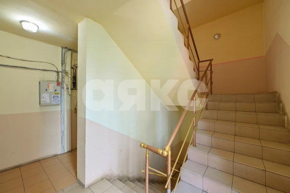 Фото №21: 3-комнатная квартира 124 м² - Ростов-на-Дону, Мясникован, ул. Каракумская, 29/30