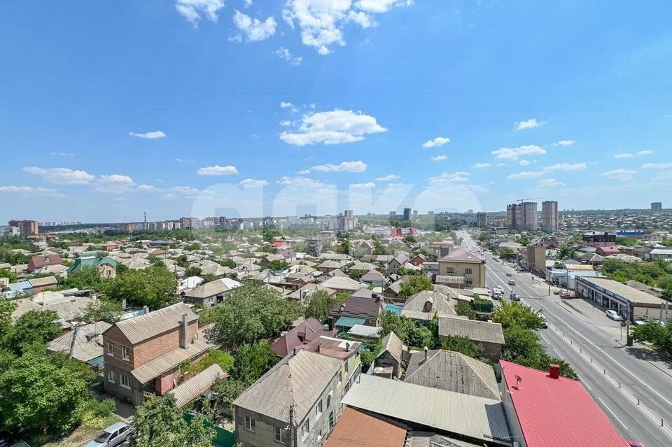 Фото №19: 3-комнатная квартира 124 м² - Ростов-на-Дону, Мясникован, ул. Каракумская, 29/30