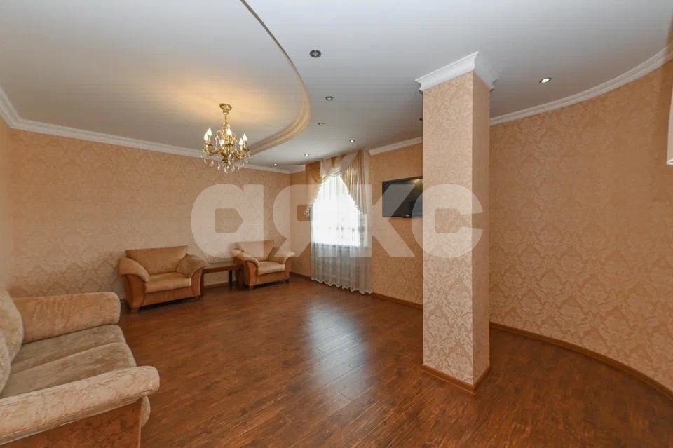 Фото №6: 3-комнатная квартира 124 м² - Ростов-на-Дону, Мясникован, ул. Каракумская, 29/30
