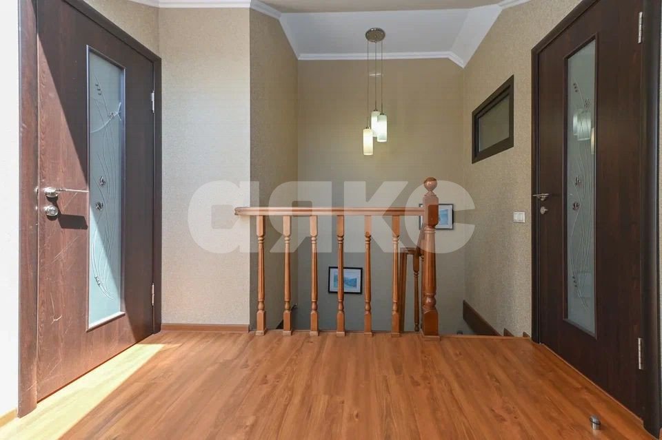 Фото №13: 3-комнатная квартира 124 м² - Ростов-на-Дону, Мясникован, ул. Каракумская, 29/30