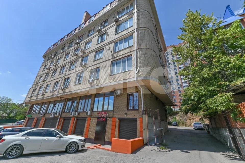 Фото №23: 3-комнатная квартира 124 м² - Ростов-на-Дону, Мясникован, ул. Каракумская, 29/30