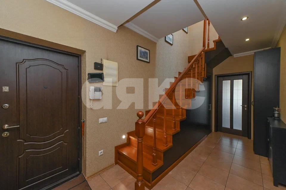 Фото №10: 3-комнатная квартира 124 м² - Ростов-на-Дону, Мясникован, ул. Каракумская, 29/30