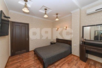 Фото №2: 3-комнатная квартира 124 м² - Ростов-на-Дону, мкр. Мясникован, ул. Каракумская, 29/30
