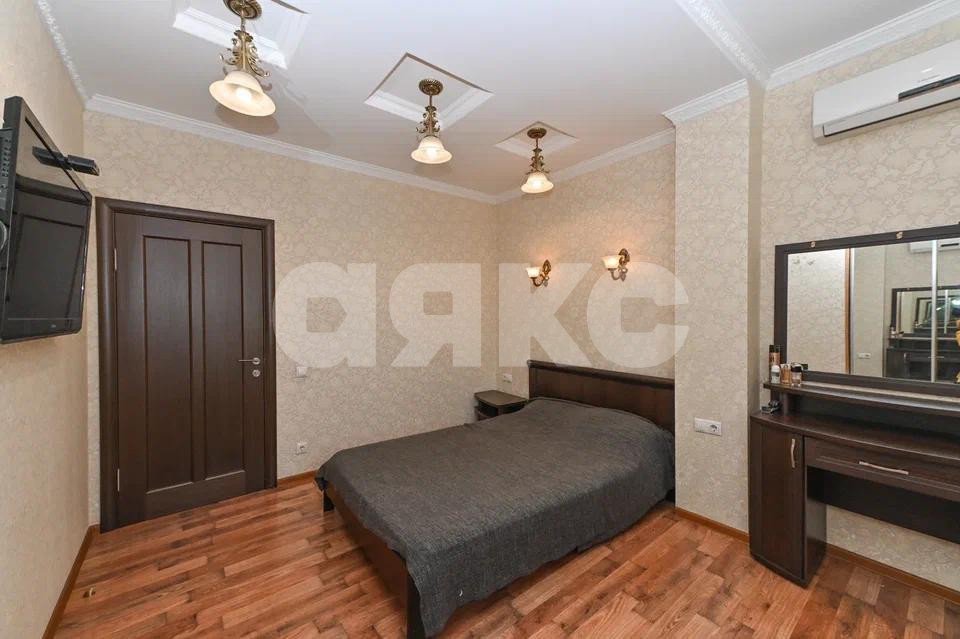 Фото №2: 3-комнатная квартира 124 м² - Ростов-на-Дону, Мясникован, ул. Каракумская, 29/30