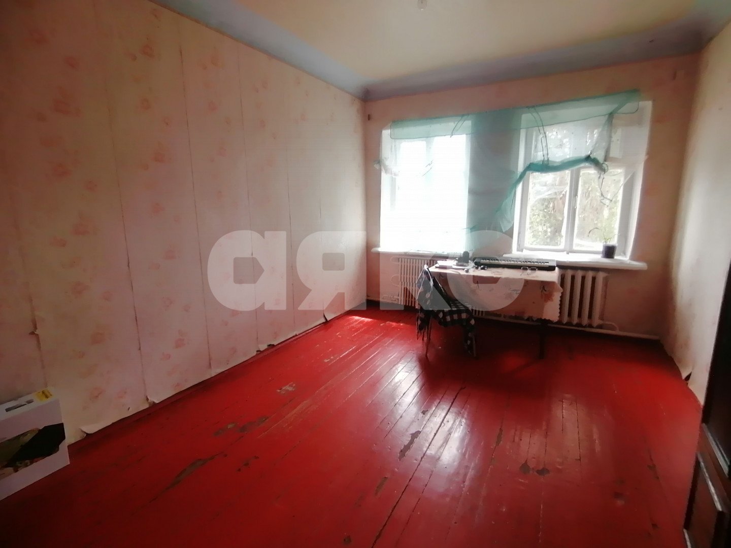 Фото №1: 2-комнатная квартира 48 м² - Волгоград, территория Рабочий  Водстрой, ул. Костюченко, 49