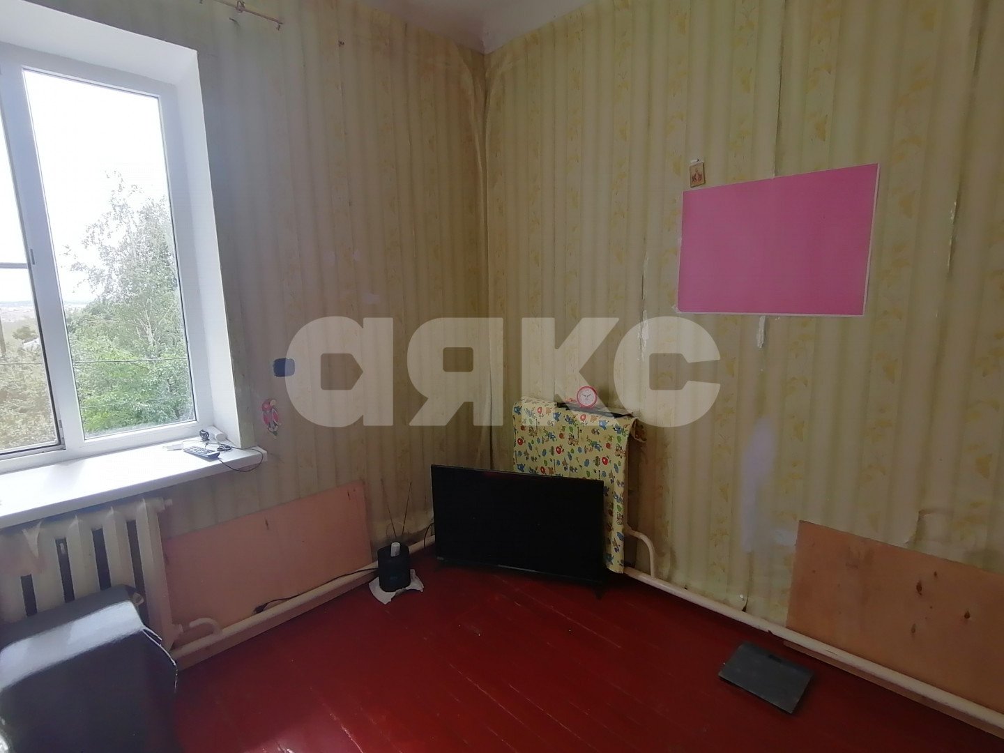 Фото №5: 2-комнатная квартира 48 м² - Волгоград, территория Рабочий  Водстрой, ул. Костюченко, 49