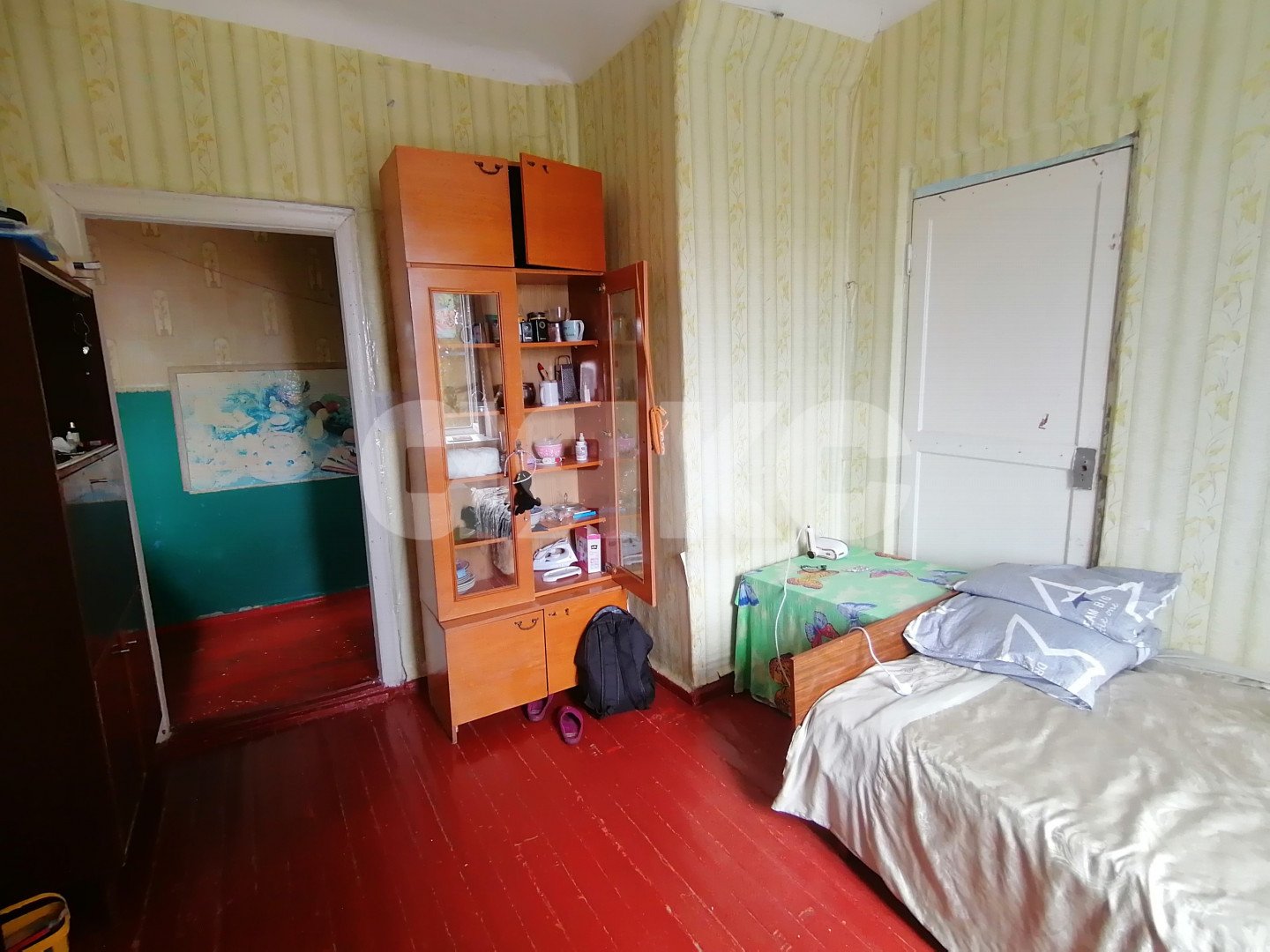 Фото №4: 2-комнатная квартира 48 м² - Волгоград, территория Рабочий  Водстрой, ул. Костюченко, 49