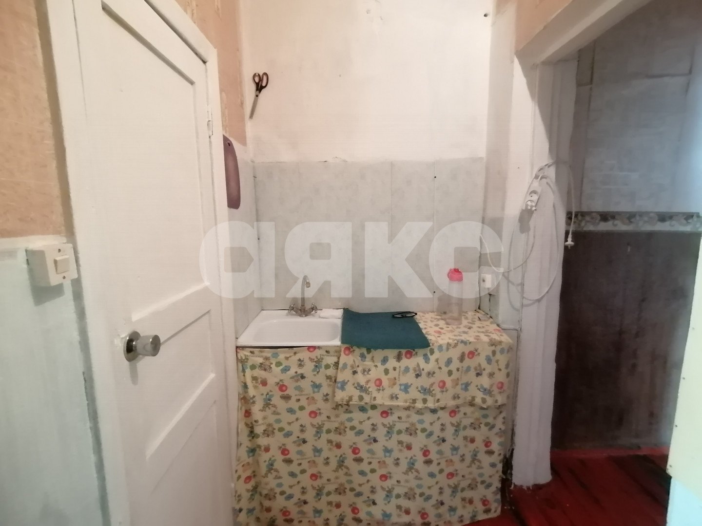 Фото №8: 2-комнатная квартира 48 м² - Волгоград, территория Рабочий  Водстрой, ул. Костюченко, 49