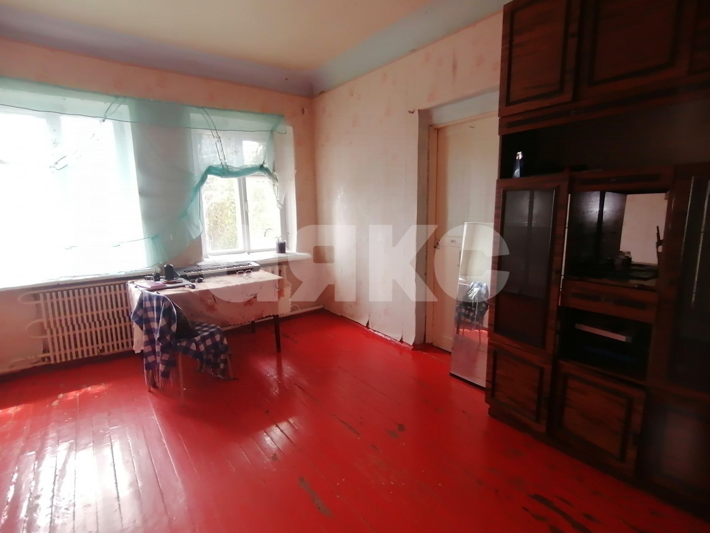 Фото №3: 2-комнатная квартира 48 м² - Волгоград, территория Рабочий  Водстрой, ул. Костюченко, 49