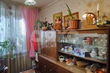 Фото №5: 3-комнатная квартира 58 м² - Волгоград, мкр. 206-й, ул. Кузнецкая, 71