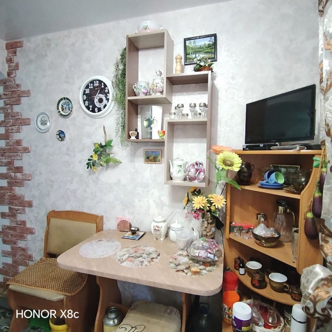 Фото №9: 3-комнатная квартира 58 м² - Волгоград, 206-й, ул. Кузнецкая, 71