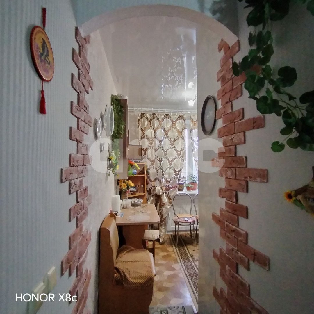 Фото №10: 3-комнатная квартира 58 м² - Волгоград, 206-й, ул. Кузнецкая, 71
