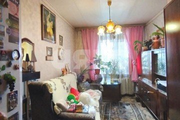 Фото №4: 3-комнатная квартира 58 м² - Волгоград, мкр. 206-й, ул. Кузнецкая, 71