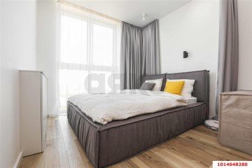 Фото №1: Студия 30 м² - Краснодар, мкр. Завод Измерительных Приборов, ул. Карякина, 5к2