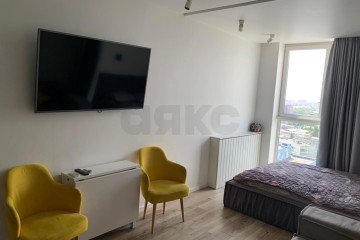 Фото №4: Студия 30 м² - Краснодар, мкр. Завод Измерительных Приборов, ул. Карякина, 5к2