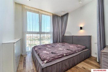 Фото №4: Студия 30 м² - Краснодар, мкр. Завод Измерительных Приборов, ул. Карякина, 5к2