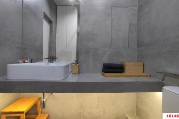 Фото №5: Студия 30 м² - Краснодар, мкр. Завод Измерительных Приборов, ул. Карякина, 5к2