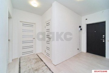 Фото №4: 3-комнатная квартира 81 м² - Краснодар, мкр. Камвольно-суконный Комбинат, ул. Дежнёва, 29/3