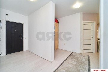 Фото №5: 3-комнатная квартира 81 м² - Краснодар, мкр. Камвольно-суконный Комбинат, ул. Дежнёва, 29/3