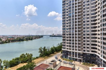 Фото №2: 3-комнатная квартира 122 м² - Краснодар, мкр. Западный внутригородской округ, ул. Кожевенная, 24