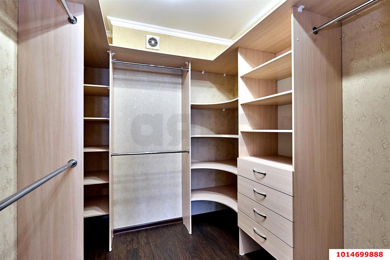 Фото №11: 3-комнатная квартира 130 м² - Краснодар, Западный внутригородской округ, ул. Кожевенная, 24